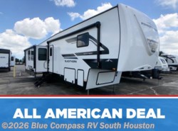 Used 2026 East to West Blackthorn 3750LK available in Alvin, Texas