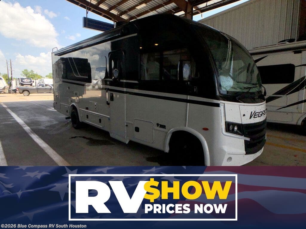 New 2027 Thor Motor Coach Vegas 26.2 available in Alvin, Texas