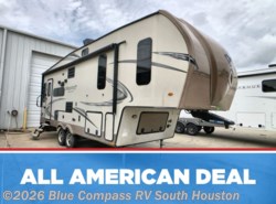 Used 2019 Forest River Flagstaff 524RLBS available in Alvin, Texas