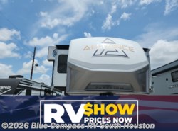 New 2027 Alliance RV Paradigm 385FL available in Alvin, Texas
