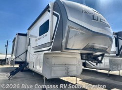 New 2026 Alliance RV Paradigm 395DS available in Alvin, Texas