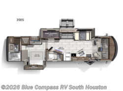 Used 2022 Coachmen Mirada 35ES available in Alvin, Texas