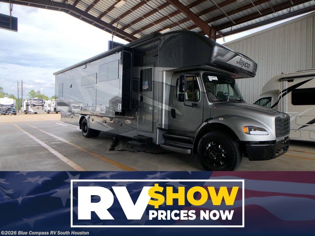 New 2027 Jayco Seneca Prestige 37M available in Alvin, Texas