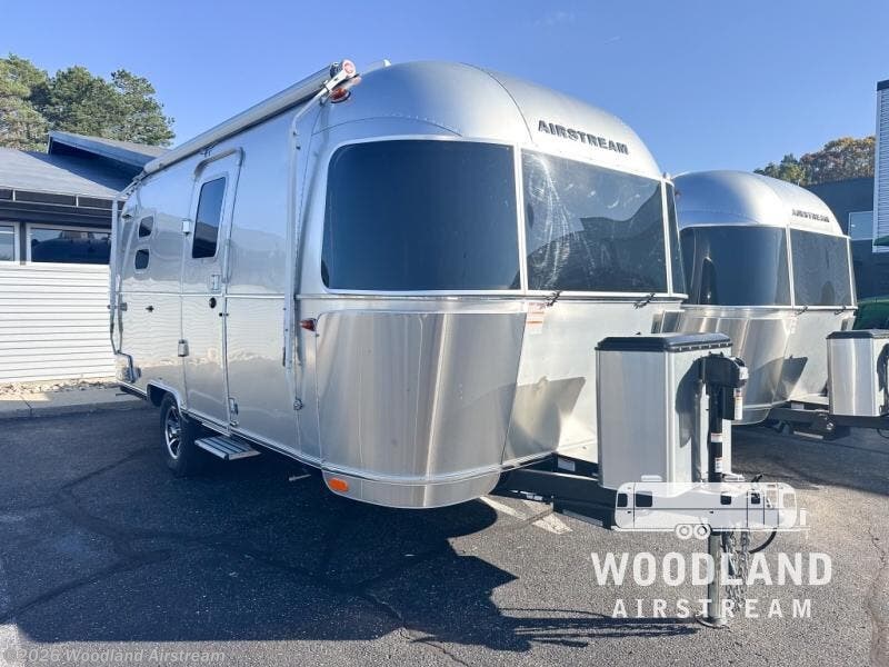 Used 2024 Airstream Caravel 20FB available in Grand Rapids, Michigan