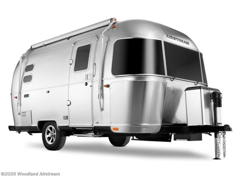 Used 2024 Airstream Caravel 19CB available in Grand Rapids, Michigan