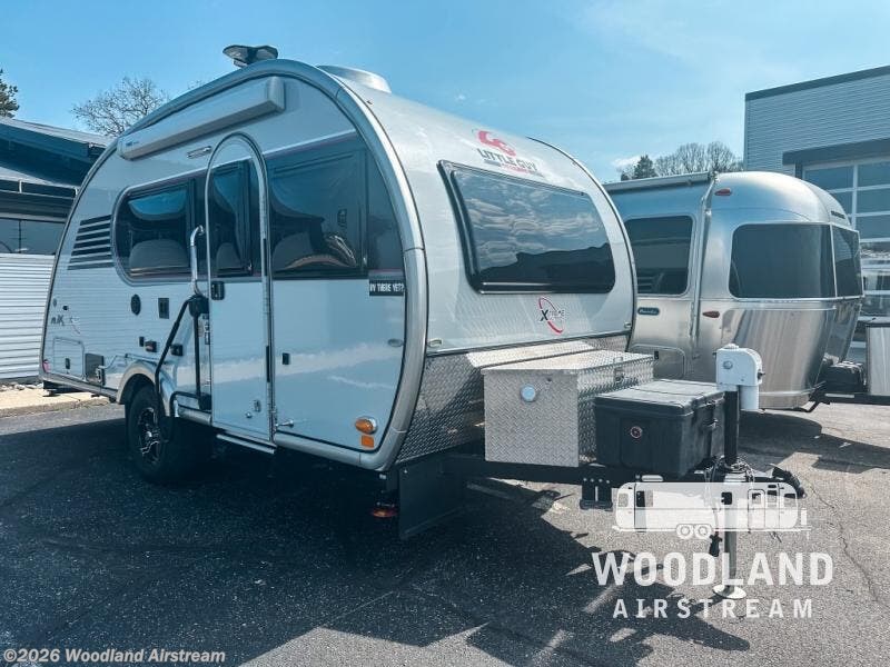 Used 2021 Little Guy Trailers Max XO Little Guy available in Grand Rapids, Michigan