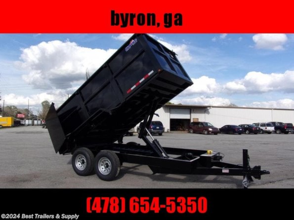2022 Hawke 7x14 48 high side Low Pro available in Byron, GA