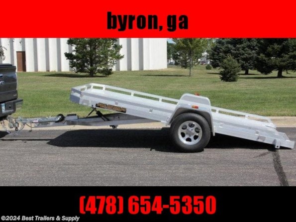 2024 Aluma 7712H Tilt available in Byron, GA