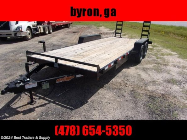 2022 Down 2 Earth 82x20 7k available in Byron, GA
