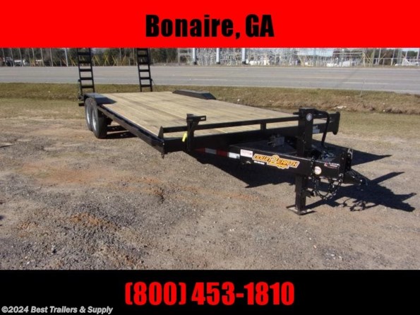 2022 Down 2 Earth 102X24 drive over fenders available in Byron, GA