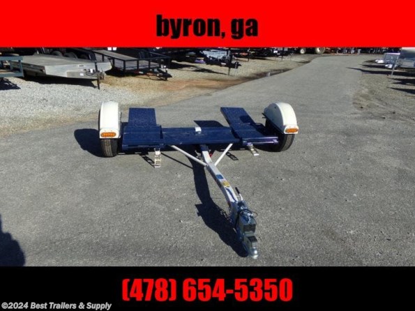 2022 Master Tow 80 THD SB master tow doolly w sruge brakes available in Byron, GA