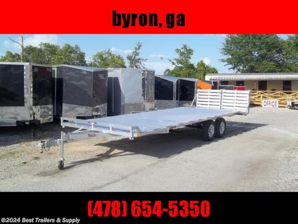 2024 Aluma 1024 h bt available in Byron, GA