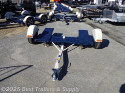2022 Master Tow 80 THD EB trailer dolly w sruge brakes