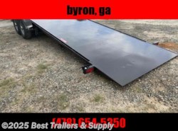 2022 Miscellaneous Kwik Load 20 ft 10k Black Equipment Roll Back Tilt