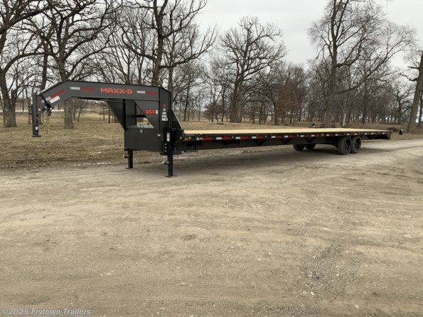 2023 MAXXD GSX available in Kalona, IA
