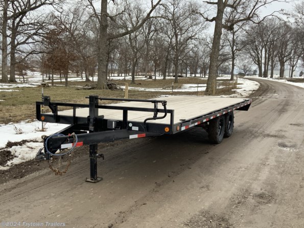 2021 Load Trail DK available in Kalona, IA