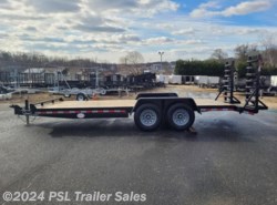 2023 Quality Trailers DH-7K-20G