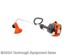 2020 Miscellaneous Husqvarna® Power Trimmers Occasional use 129C
