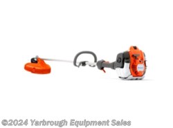 2020 Miscellaneous Husqvarna® Power Trimmers Professional use 525LS