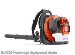 2021 Miscellaneous Husqvarna® Power Leaf Blowers Commercial 360BT