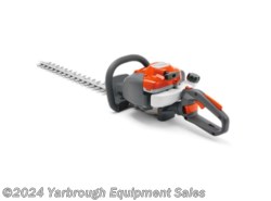 2020 Miscellaneous Husqvarna® Power Hedge Trimmers Occasional use 122