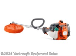 2021 Miscellaneous Husqvarna® Power Gas String Trimmers 128LD