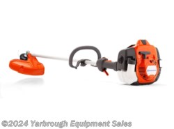 2021 Miscellaneous Husqvarna® Power Commercial String Trimmers 525L