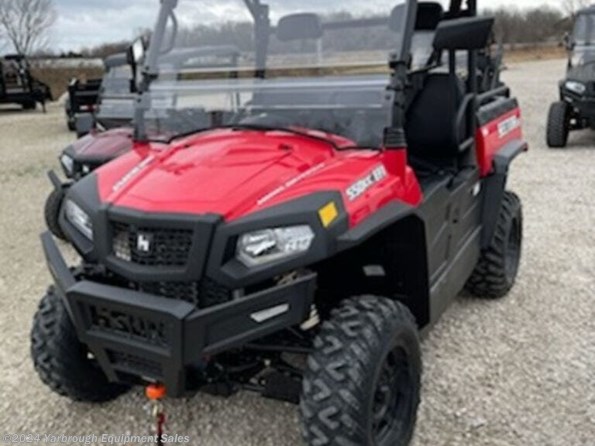 2021 Miscellaneous Hisun Motors Sector 550 EPS available in Strafford, MO