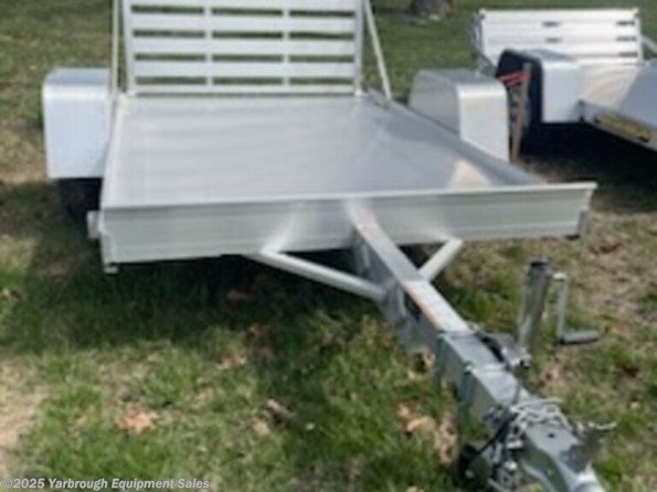 2022 Aluma 638 Single Axle Utility available in Strafford, MO