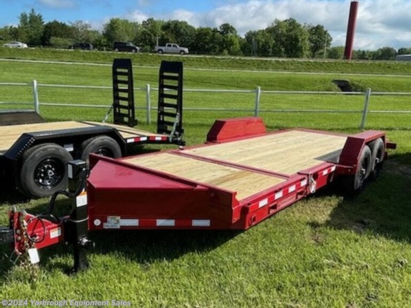2022 Midsota TB Series 83" x 20' available in Strafford, MO