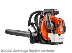 2022 Miscellaneous Husqvarna® Power Commercial Leaf Blowers 580BTS Ma