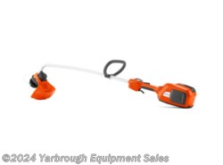 2019 Miscellaneous Husqvarna® Power Battery Powered Trimmers 315iC