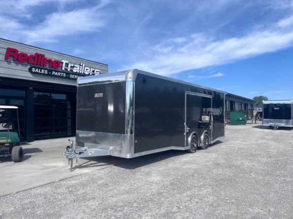 St Trailers Redline Trailers - St Joseph Trailer Dealer | TrailersUSA