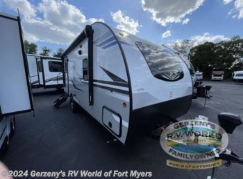 New 2022 Venture RV Sonic Lite SL169VRK available in Fort Myers, Florida