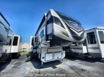 New 2023 Keystone Raptor 352 available in Fort Myers, Florida