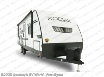New 2024 Dutchmen Kodiak ULTRA LITE 201QB available in Fort Myers, Florida