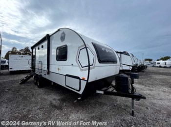 New 2023 Forest River  R POD 202 available in Port Charlotte, Florida