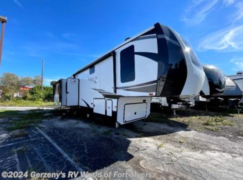 New 2022 Forest River Cardinal 380RLX available in Port Charlotte, Florida