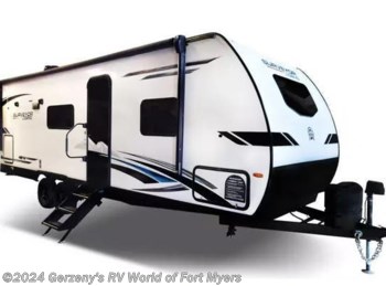 New 2024 Forest River Surveyor Legend 252RBLE available in Port Charlotte, Florida