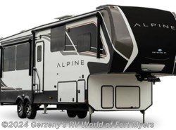 New 2024 Keystone Alpine 3303CK available in Port Charlotte, Florida