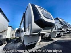 New 2023 Forest River Cedar Creek Experience 3425RL available in Port Charlotte, Florida