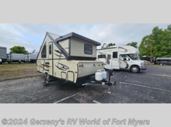 Used 2018 Forest River Rockwood Hard Side High Wall Series A215HW available in Port Charlotte, Florida