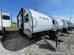 New 2024 Forest River  R Pod RP-194C available in Port Charlotte, Florida