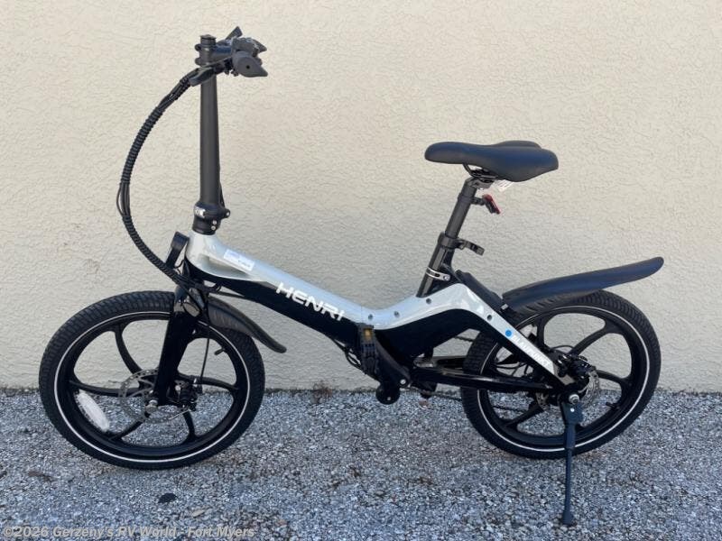 New 2024 Miscellaneous  BLAUPUNKT EBIKE HENRI available in Fort Myers, Florida