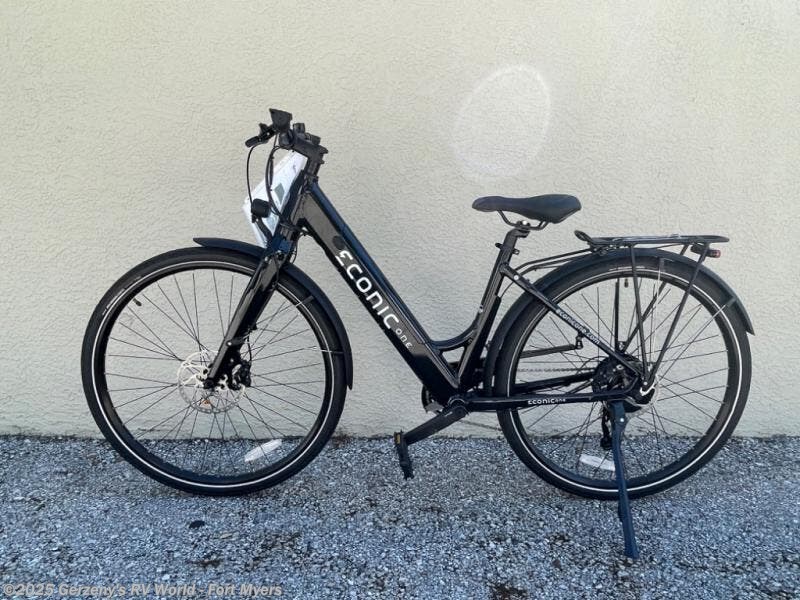 New 2024 Miscellaneous  ECONIC E CONIC BLACK available in Fort Myers, Florida