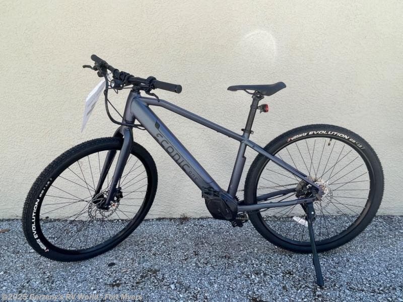 New 2024 Miscellaneous  ECONIC E CONIC BLACK available in Fort Myers, Florida