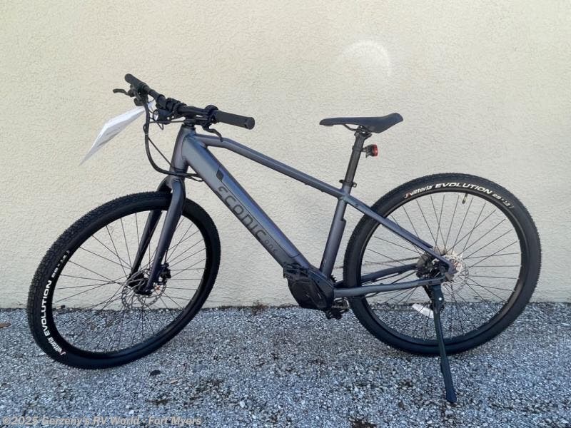 New 2024 Miscellaneous  ECONIC ECONIC BLACK available in Fort Myers, Florida