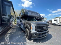 New 2024 Thor Motor Coach Omni LV35 available in Port Charlotte, Florida