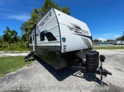 Used 2024 Keystone Raptor Carbon Series 30WFO available in Port Charlotte, Florida