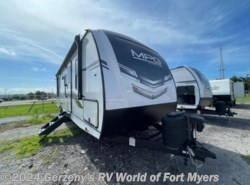 New 2025 Cruiser RV MPG 2800QB available in Port Charlotte, Florida